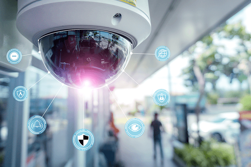 video guard cctv